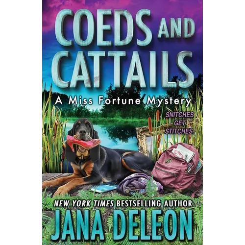 Coeds and Cattails