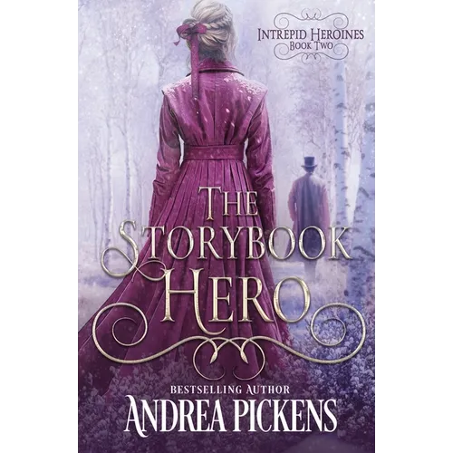 The Storybook Hero