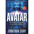 The Avatar - Hardcover Large Print