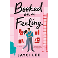 Booked on a Feeling