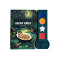 Lullaby Songs Book II: Sing Along