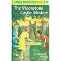 The Moonstone Castle Mystery