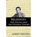 Relativity: The Special and the General Theory