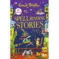 Spellbinding Stories