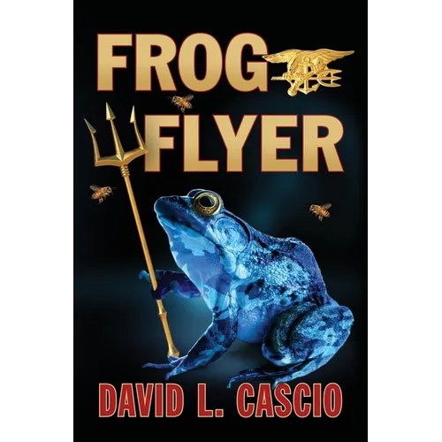 FrogFlyer