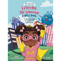 Wanda the Warrior Fights Back: A Children's Book to Inspire Kids With Cancer