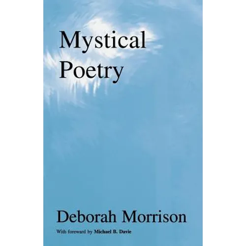 Mystical Poetry (Spiritual Poetry)