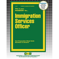 Immigration Services Officer