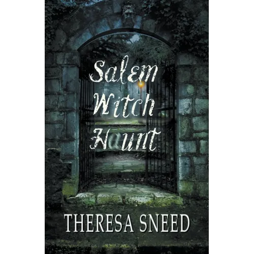 Salem Witch Haunt
