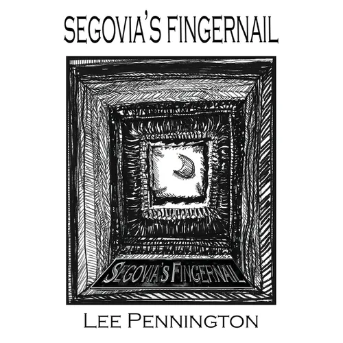 Segovia's Fingernail