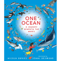 One Ocean: A Journey Beneath the Waves