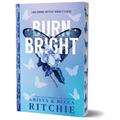 Burn Bright (Deluxe Edition)