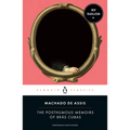 The Posthumous Memoirs of Brás Cubas