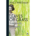 Leaves of Grass: Simplicity in Poetry