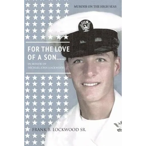 For The Love Of A Son...Mike!: Murder on the high seas