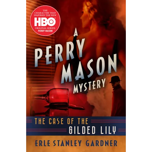 The Case of the Gilded Lily
