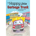 The Happy Little Garbage Truck