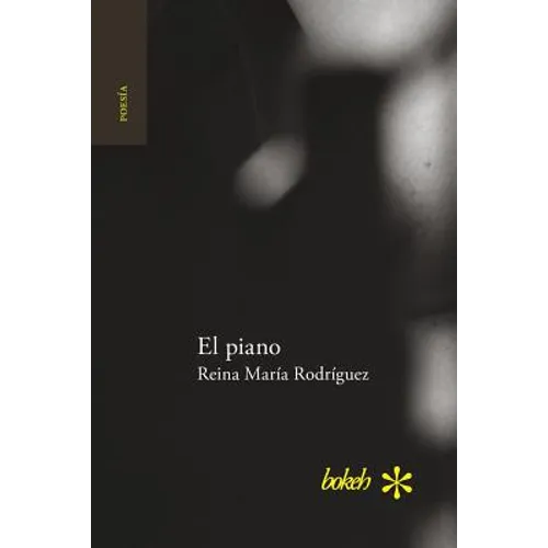 El piano