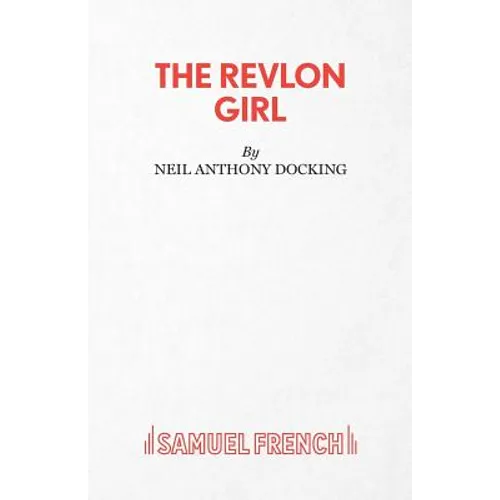 The Revlon Girl
