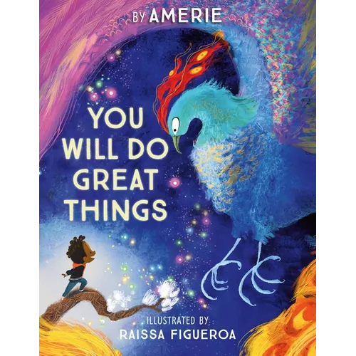 You Will Do Great Things