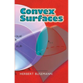 Convex Surfaces