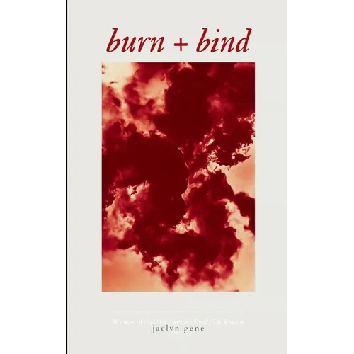 burn + bind