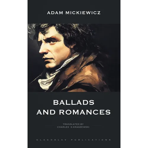 Ballads and Romances
