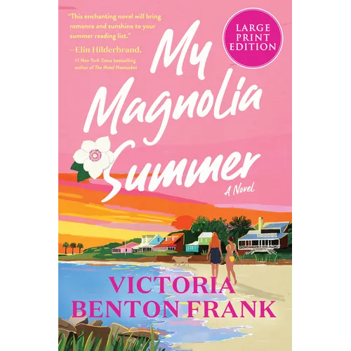 My Magnolia Summer
