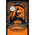 Enola Holmes: The Case of the Disappearing Duchess