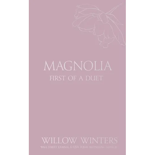 Magnolia: Tequila Rose