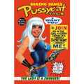 Daring Dames: Pussycat Tails