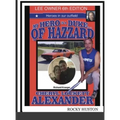 MY HERO IS A DUKE...OF HAZZARD LEE OWNERS 6th EDITION