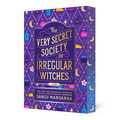 The Very Secret Society of Irregular Witches: Deluxe Edition