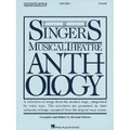 The Singer's Musical Theatre Anthology - Volume 2 Tenor Book