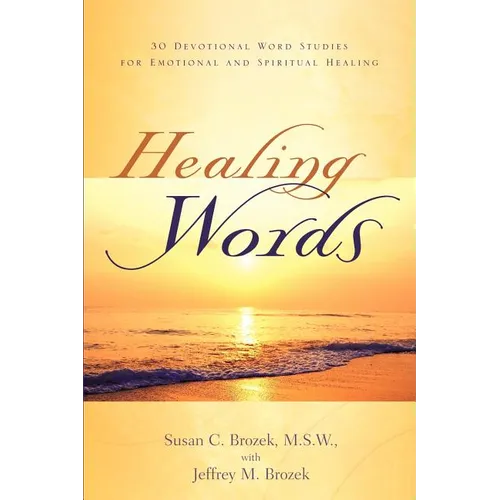 Healing Words