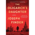The Oligarch's Daughter