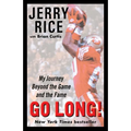 Go Long!: My Journey Beyond the Game and the Fame