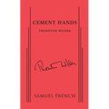 Cement Hands