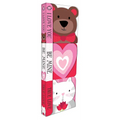 Valentine (Chunky 3 Pack): I Love You!, Be Mine, and True Love