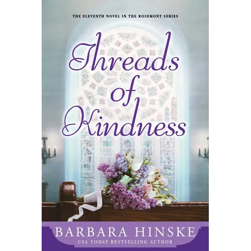Threads of Kindness