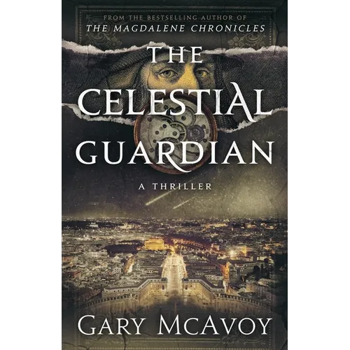 The Celestial Guardian