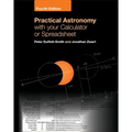Practical Astronomy with your Calculator or Spreadsheet