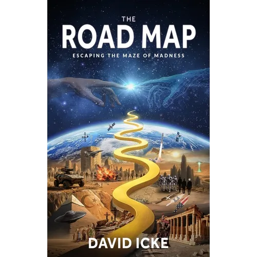 The Road Map: Escaping the Maze of Madness