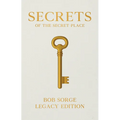 Secrets of the Secret Place Legacy Edition Hardcover