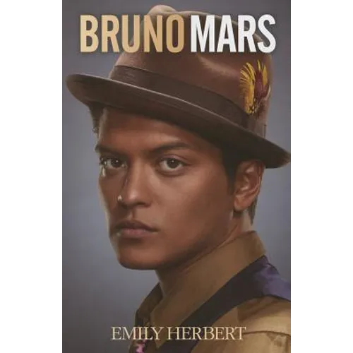 Bruno Mars