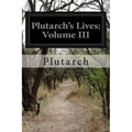 Plutarch's Lives: Volume III