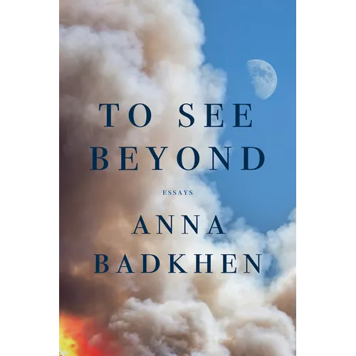 To See Beyond