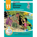 The Nervous System: Keep Calm and Neuron - Adventure 11