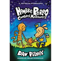 Hombre Perro: Cumbres Maternales (Dog Man: Mothering Heights)