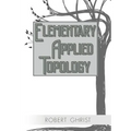 Elementary Applied Topology